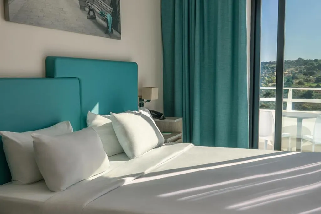 Room, Riviera Spa Resort – Adults Only, Malta