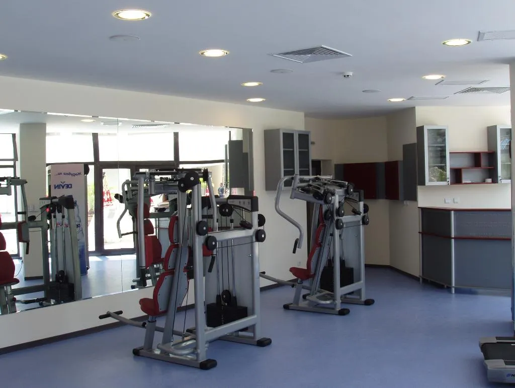 Sports and Entertainment, Kuban Resort and Aquapark, Bourgas