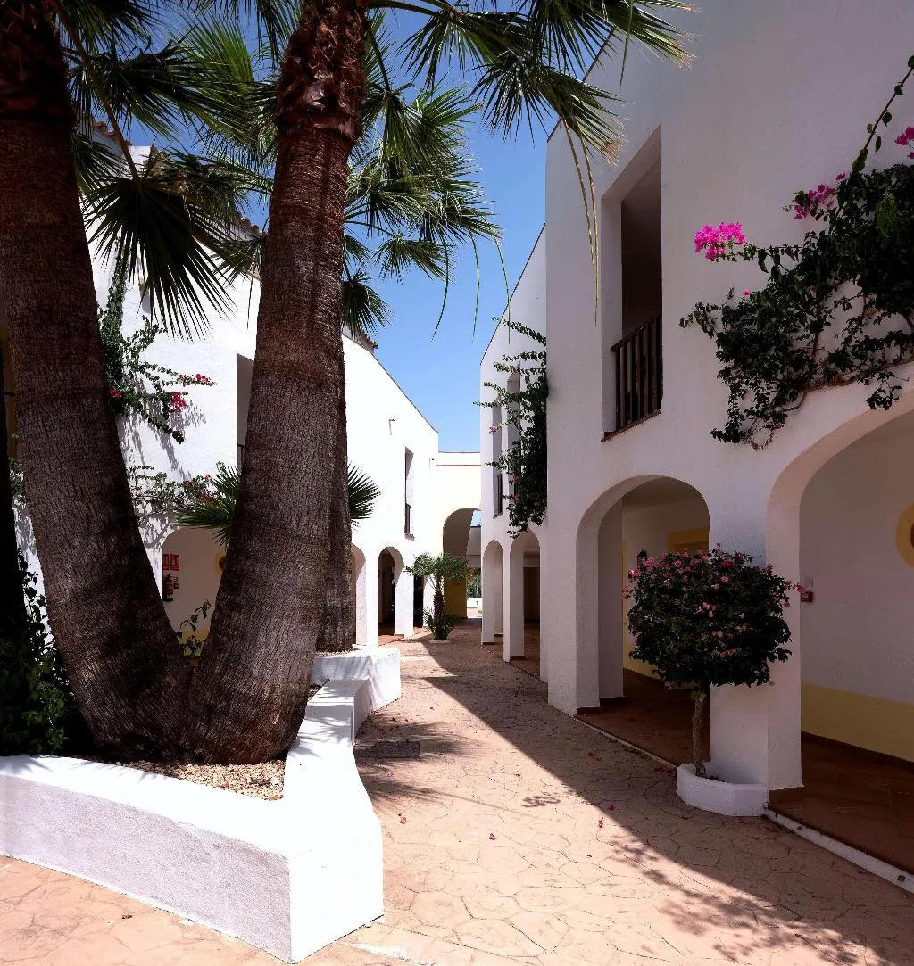 General view, Sol Falco Menorca, Menorca