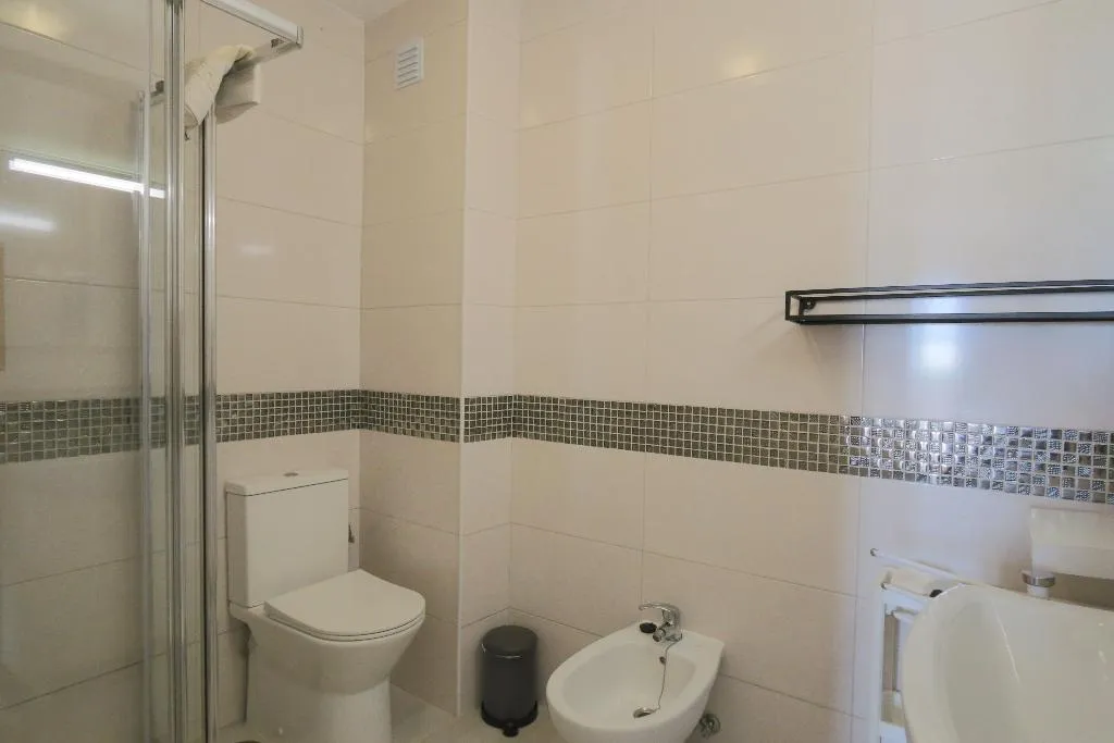APARTMENT ONE BEDROOM Room, Apartamentos The Old Village by Village 4u, Algarve