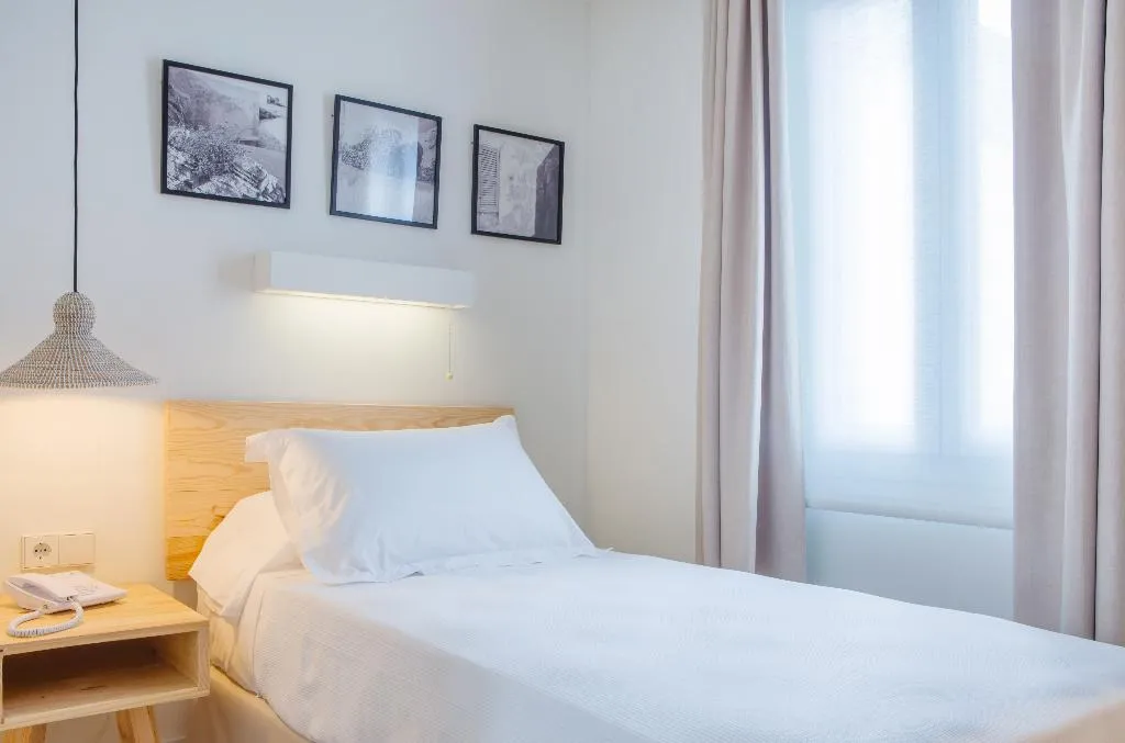 Room, HM Alma Beach, Majorca