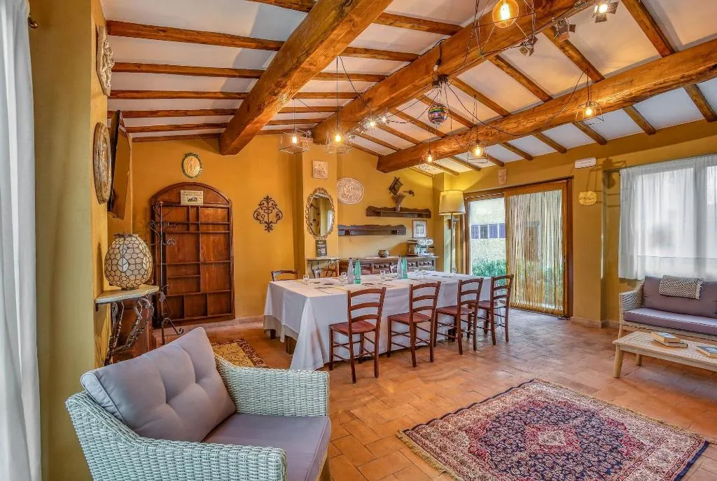 Conferences, Agriturismo Buonasera, Rome