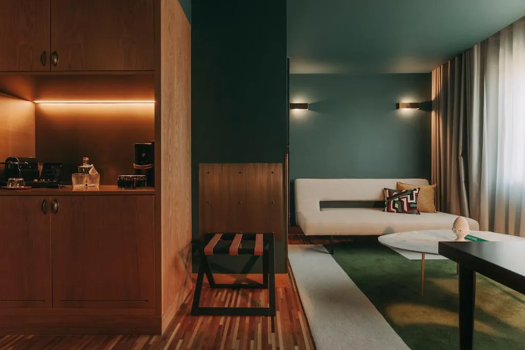 SUITE CLASSIC Room, Torel Avantgarde, Porto