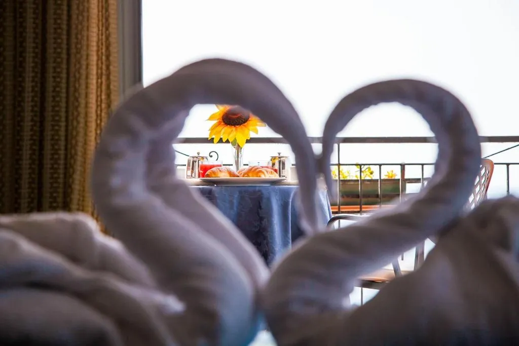 Room, Park Hotel Silemi, Catania