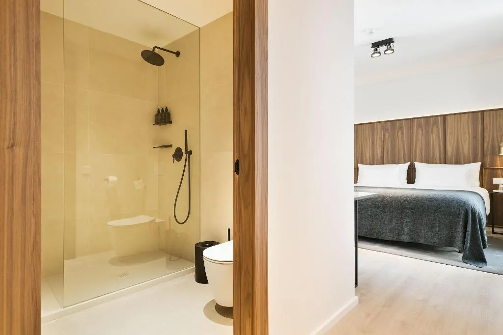Room, Yurbban Passage Hotel & Spa, Barcelona