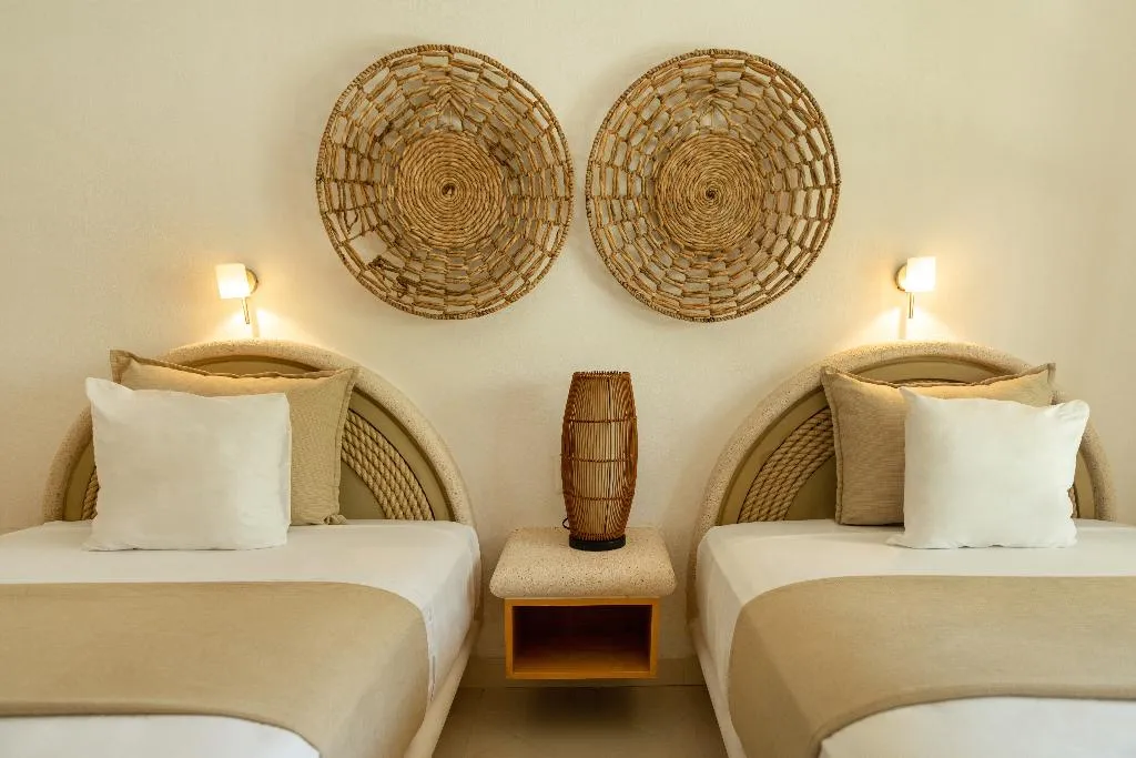 VILLA OCEAN VIEW Room, Las Villas Akumal, Cancun Area
