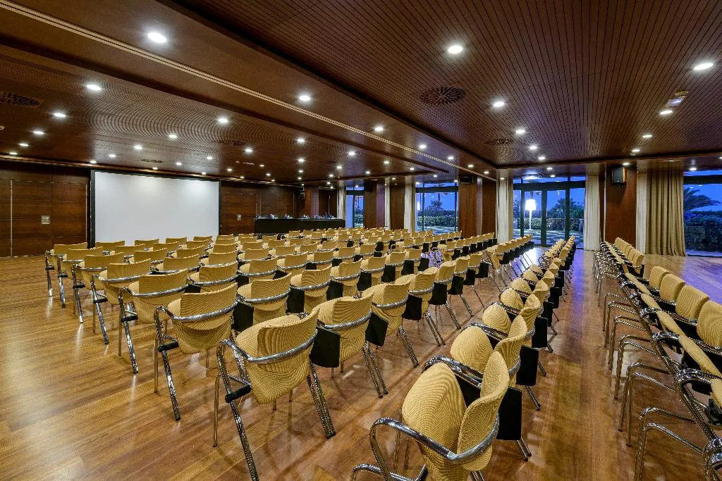 Conferences, Santos Las Arenas Balneario Resort, Valencia