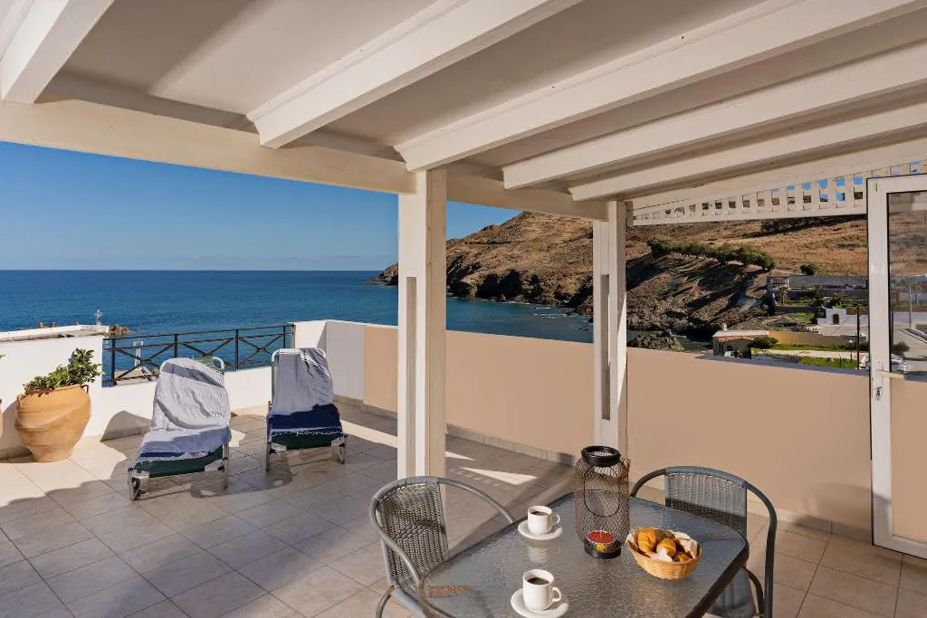 Room, Castello Apartments, Crete