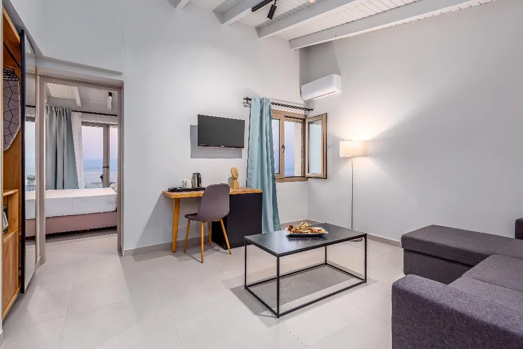 SUITE WITH VIEWS Room, Anasa Corfu, Corfu
