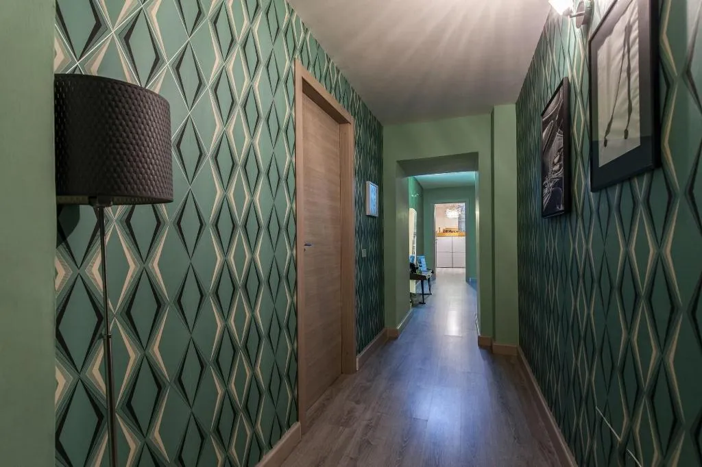 Lobby, Home&More, Naples