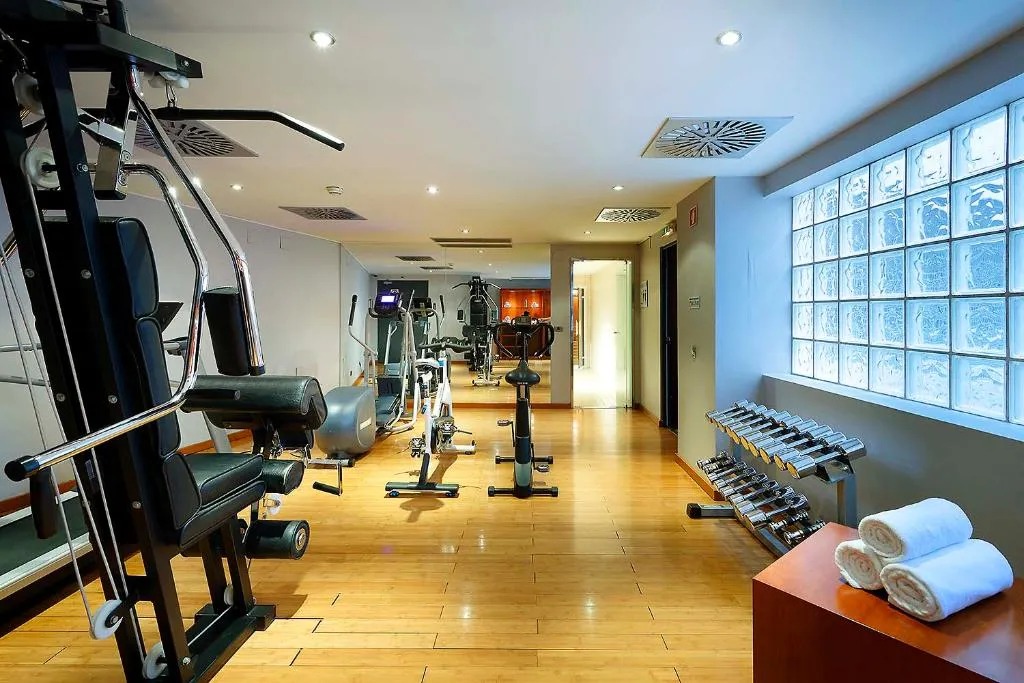 Sports and Entertainment, Eurostars Lisboa Parque Hotel, Lisbon