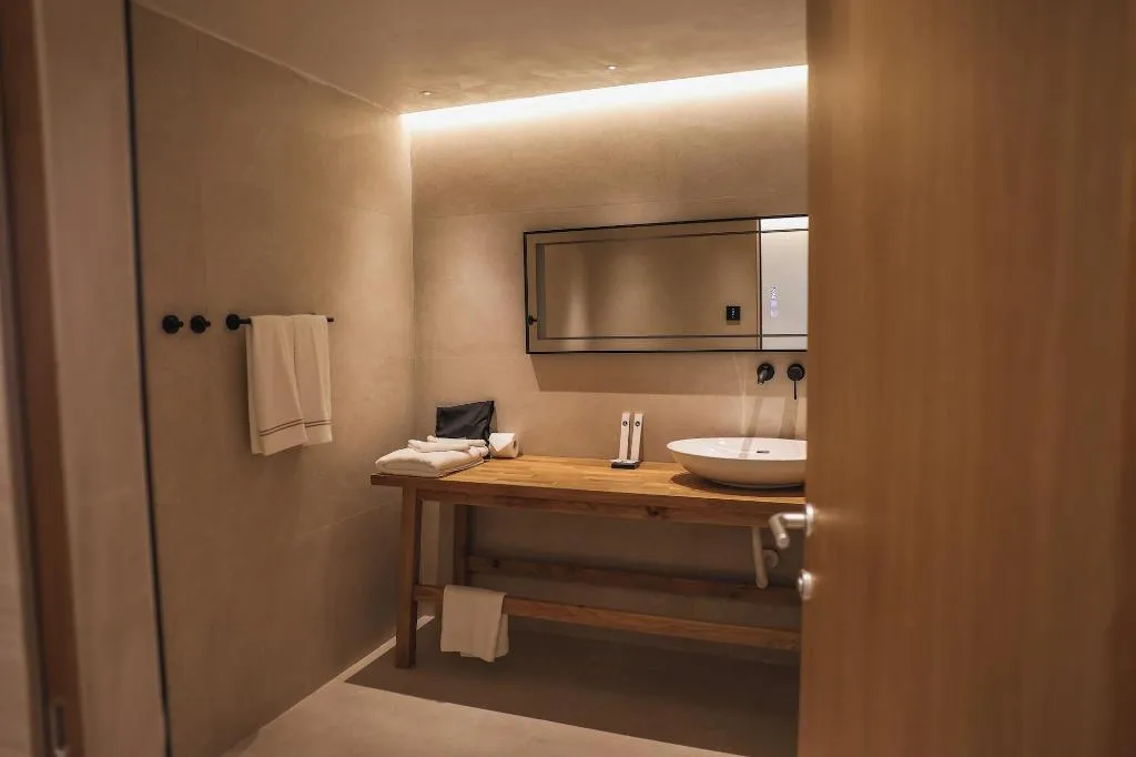 Room, Drymades Inn Resort, Kavaje