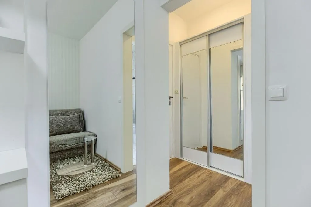 Room, Pansion Martin, Split