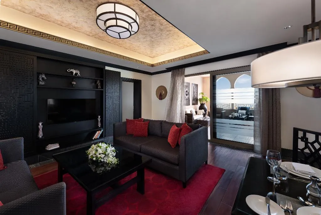 SUITE ONE BEDROOM Room, Oaks Ibn Battuta Gate Dubai, Dubai