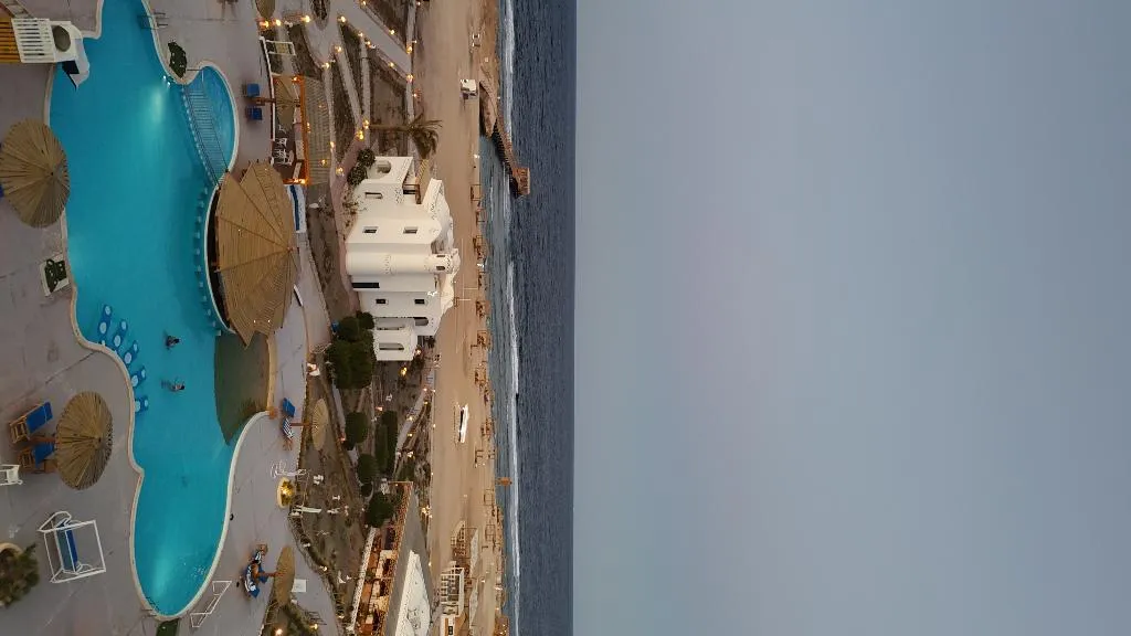 General view, Beach Safari - Nubian Resort Marsa Alam, Red Sea Riviera