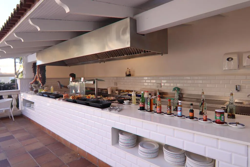 Restaurant, Canyamel Classic & SPA, Majorca