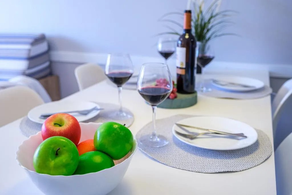 Room, Estival Park Apartments, Costa Brava