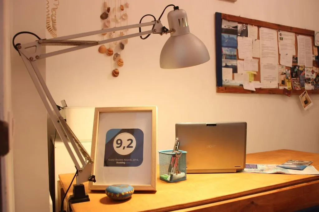Lobby, Twenty-Seven Degrees, Gran Canaria