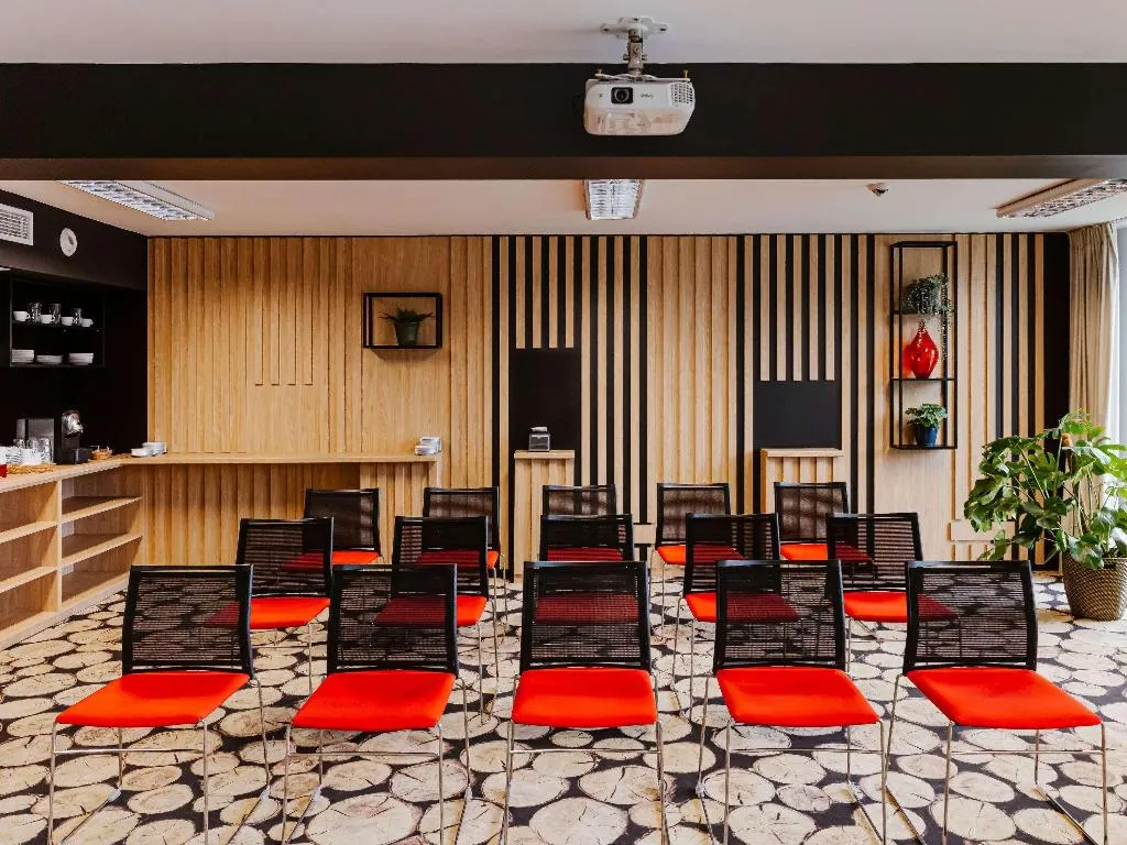 Conferences, Novotel Krakow City West, Krakow