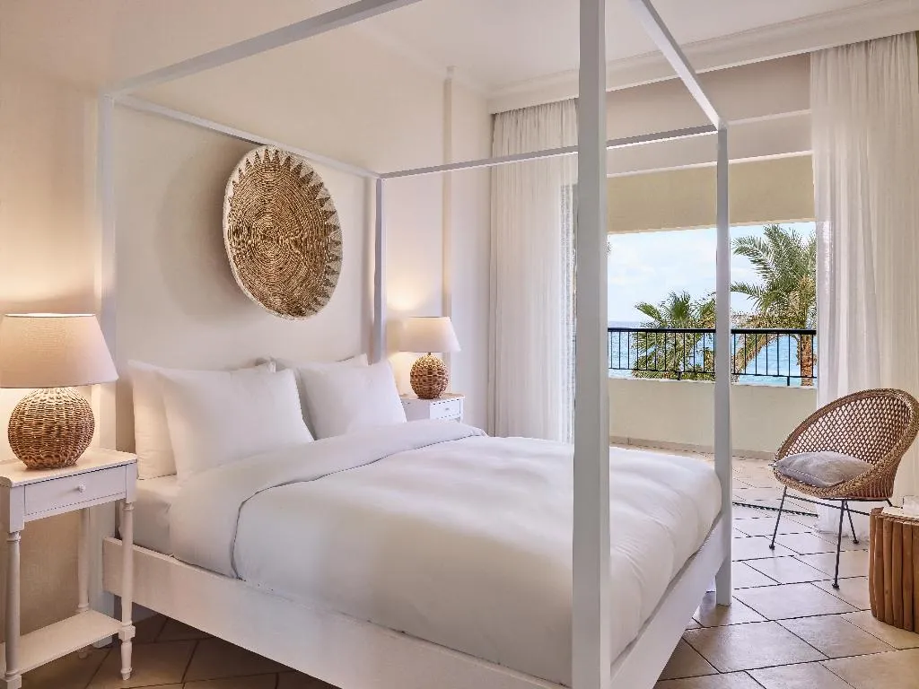 APARTMENT SEA VIEW Room, Grecotel Plaza Beach House, Crete