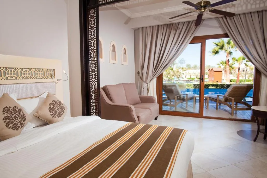 DOUBLE STANDARD Room, Sunrise Arabian Beach Resort -Grand Select-, Red Sea Riviera