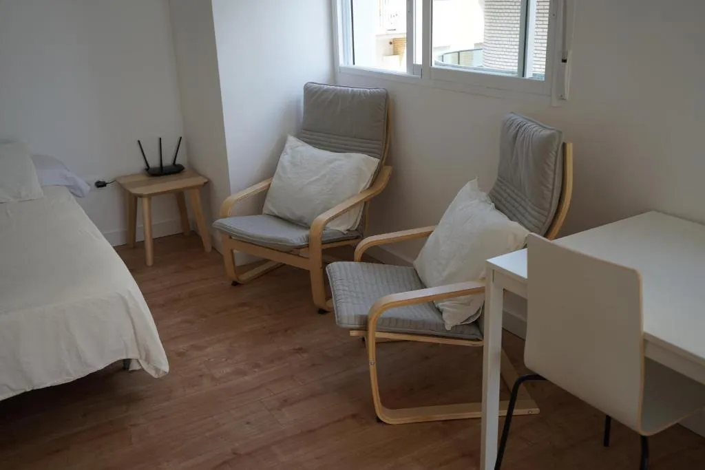 APARTMENT STANDARD Room, Pescadors, Costa Blanca