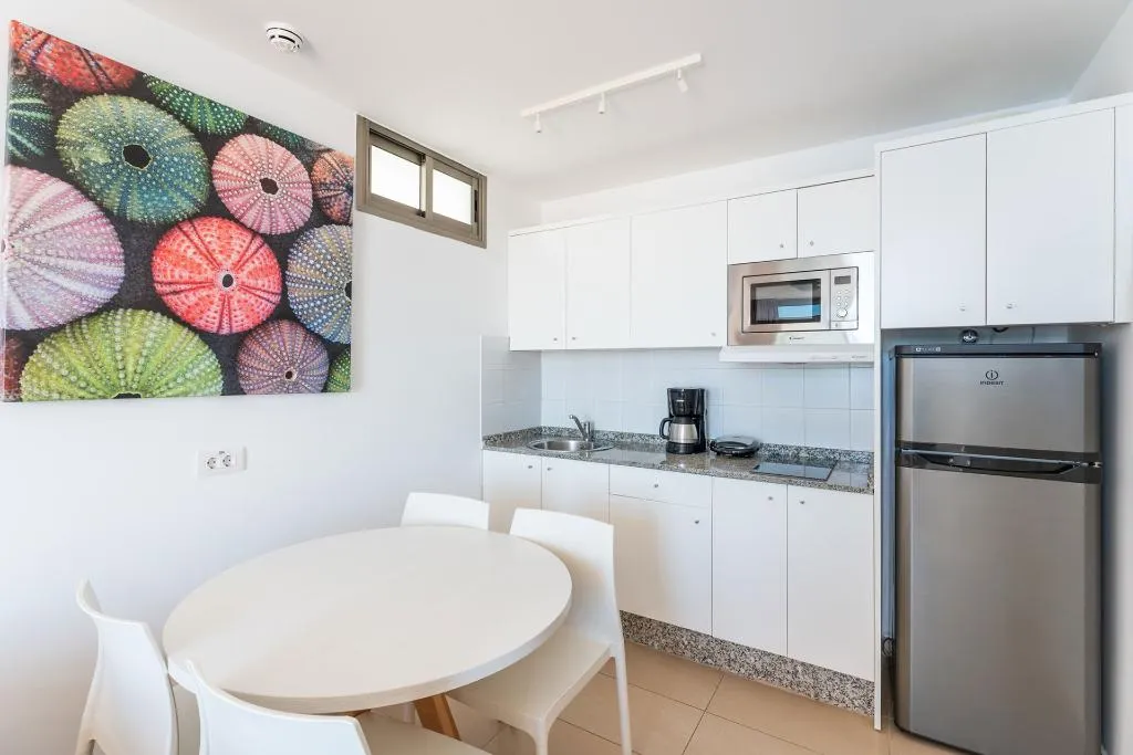 APARTMENT SEA VIEW Room, Servatur Altamar, Gran Canaria
