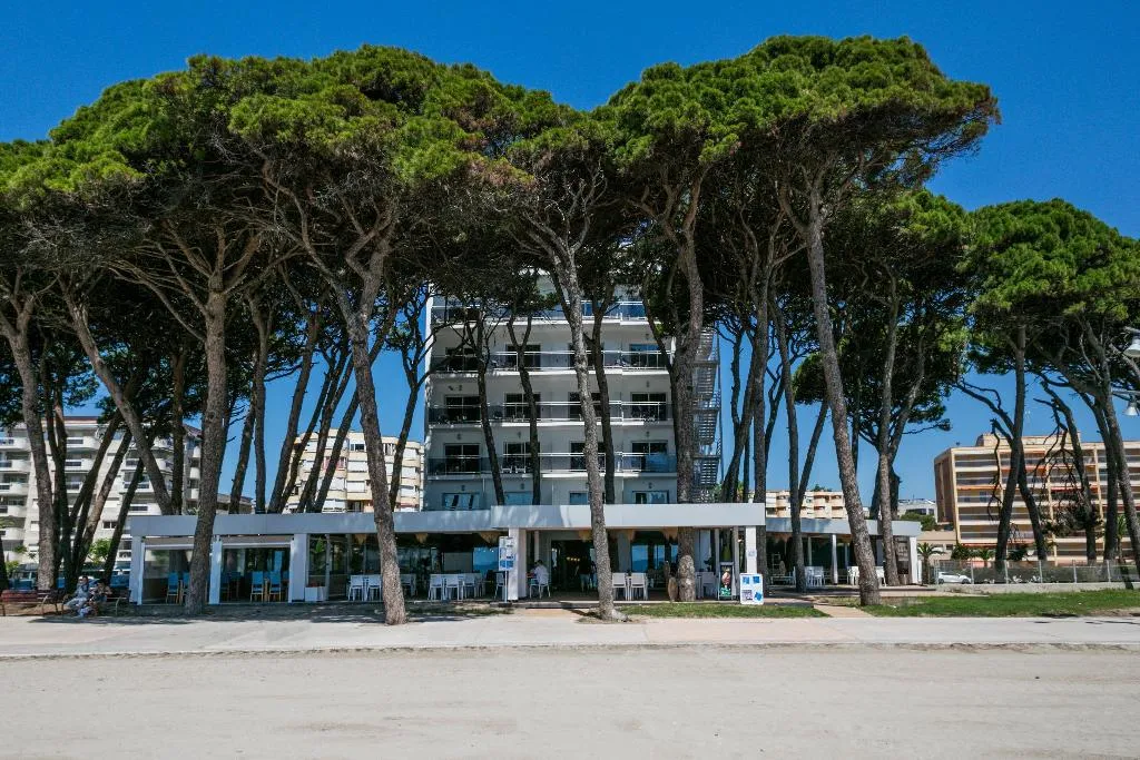 General view, Best Terramarina, Costa Brava