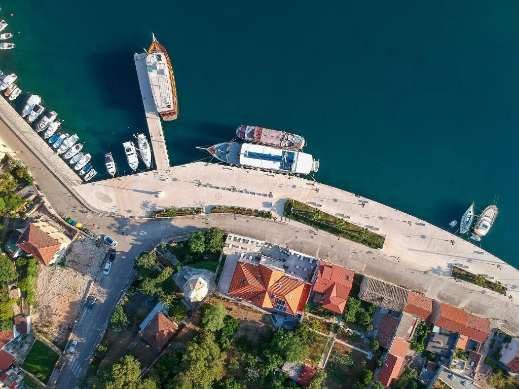 Room, B&B Heritage Villa Apolon, Split