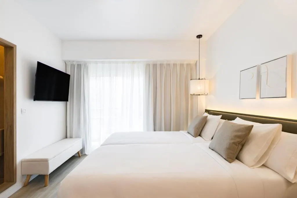 Room, La Suite, Tenerife