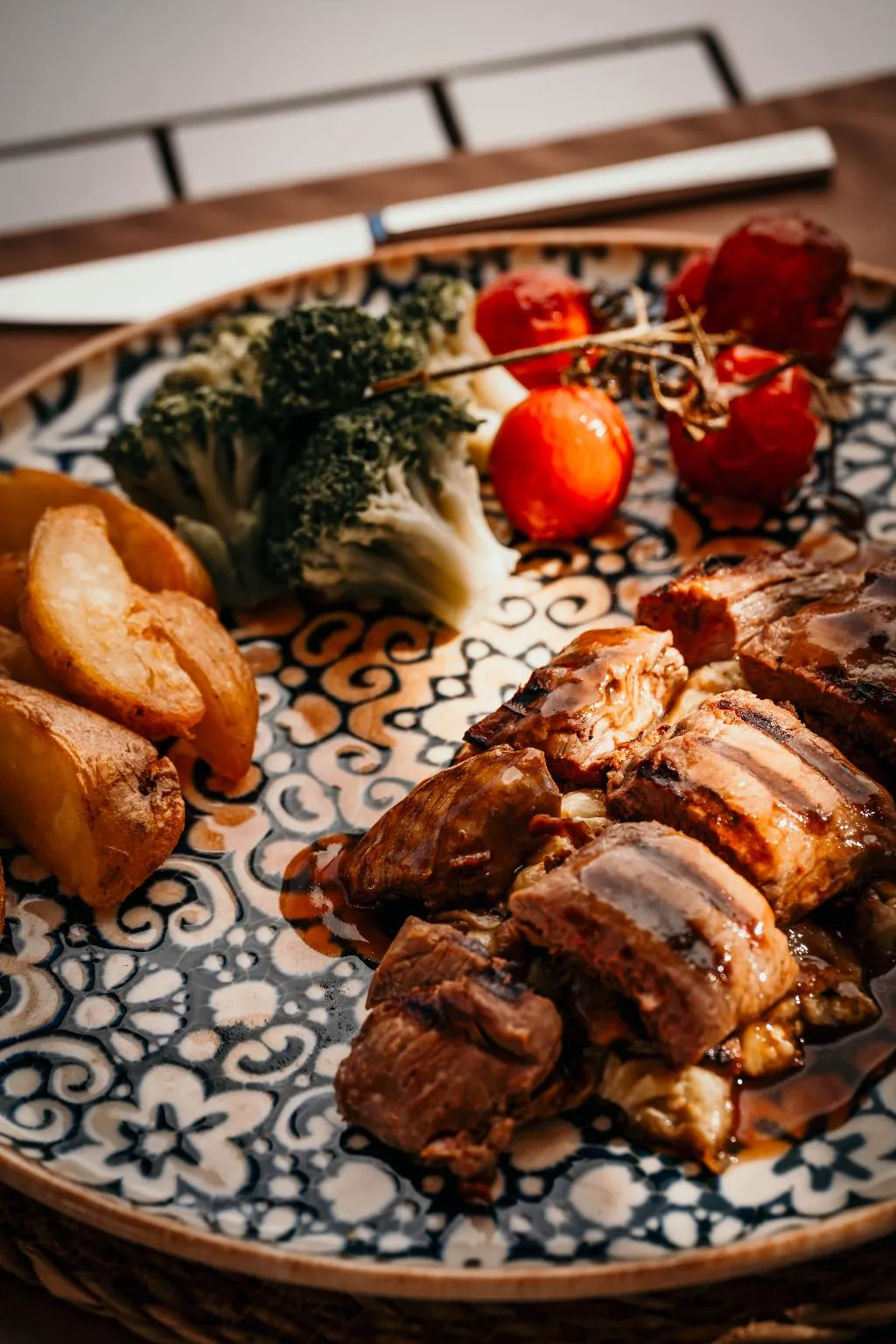 Restaurant, Selimiye Thales Hotel, Dalaman