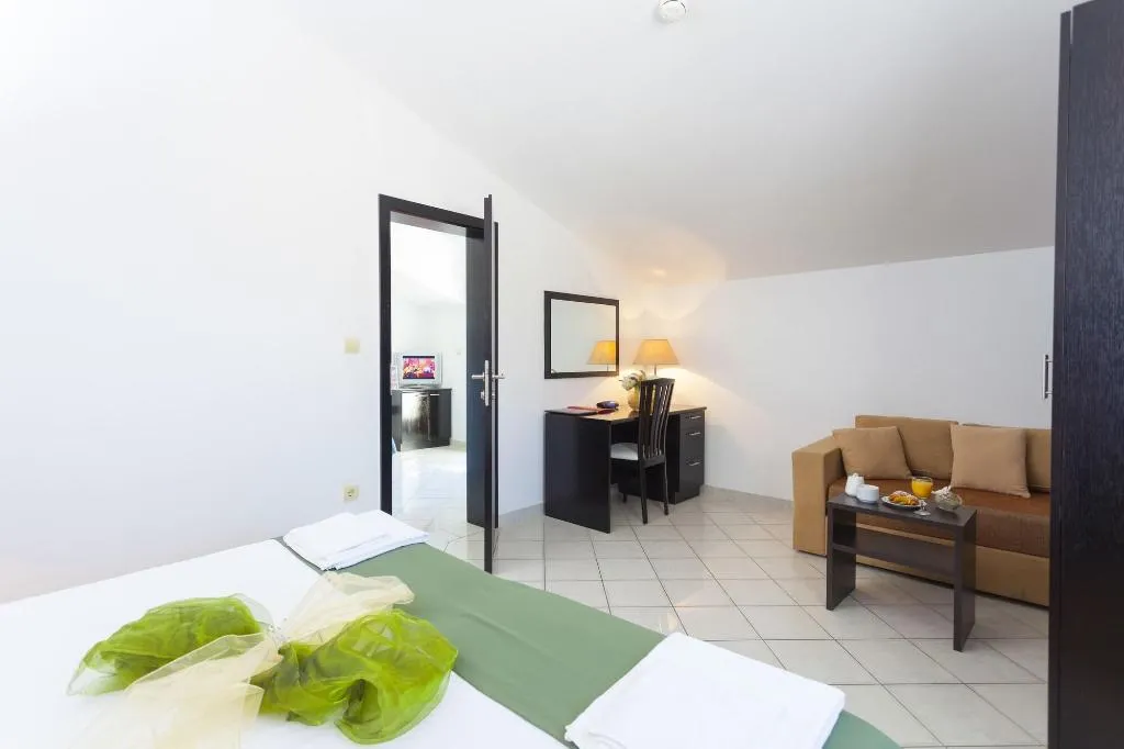 Room, Hotel Milenij, Split