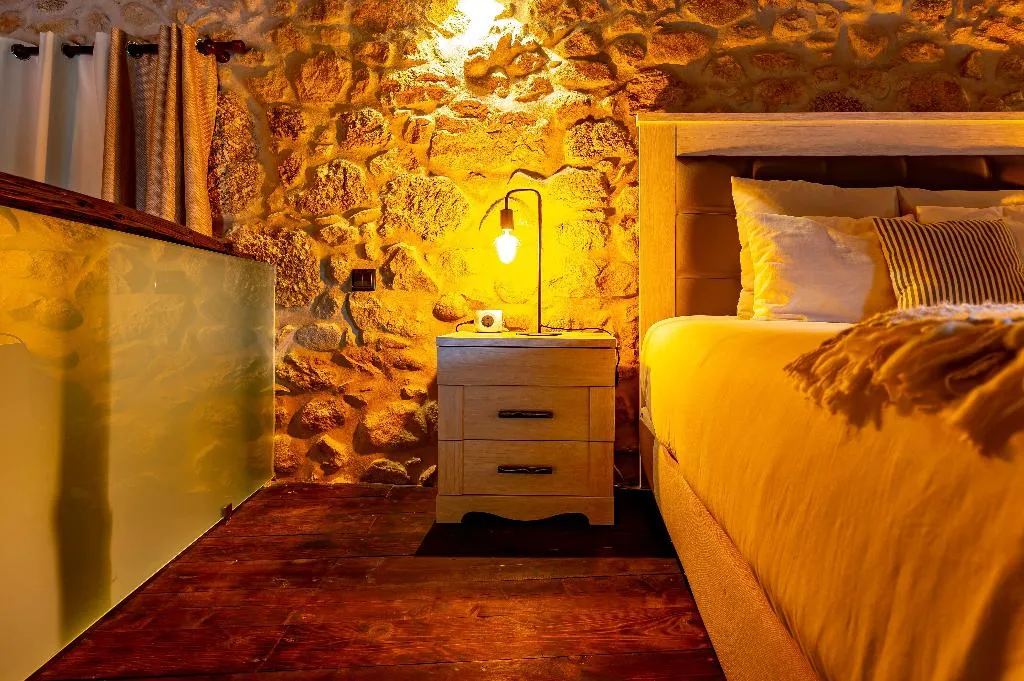 LODGE SUPERIOR WITH VIEWS Room, Quinta Do Quinto, Porto