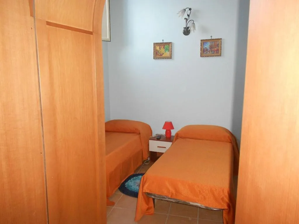 Room, Bed E Breakfast Da Rosa, Catania