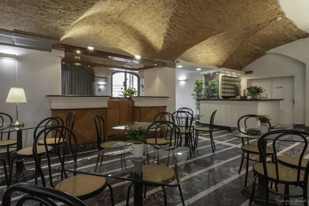Bar, Argentina, Florence