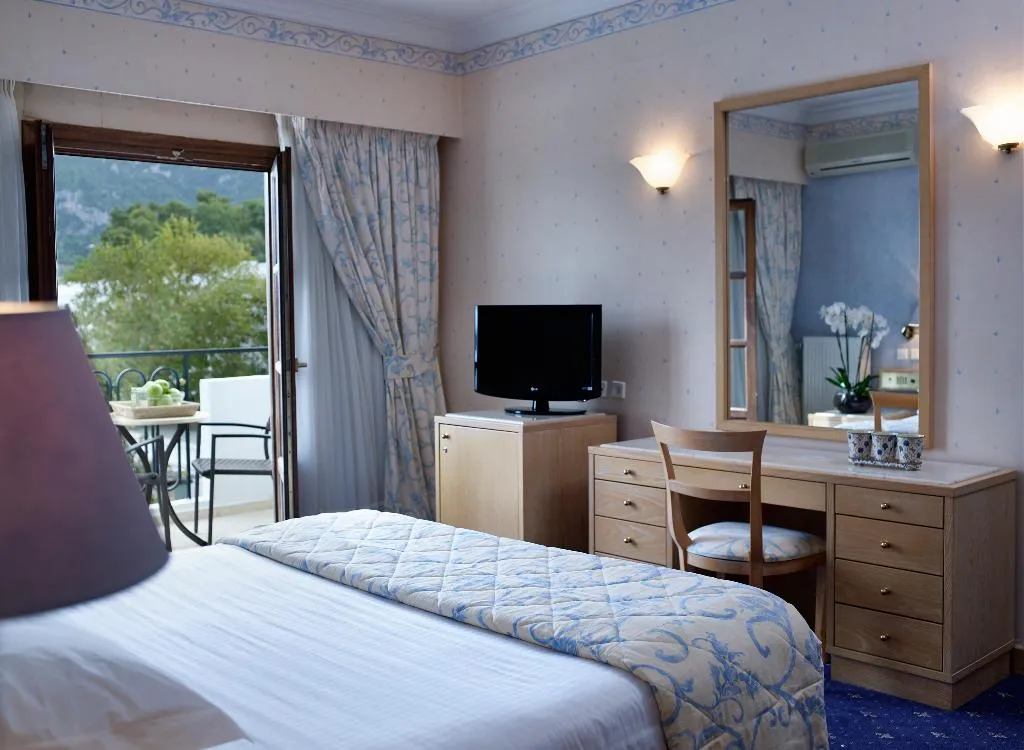 SINGLE STANDARD Room, Mitsis Galini, Athens