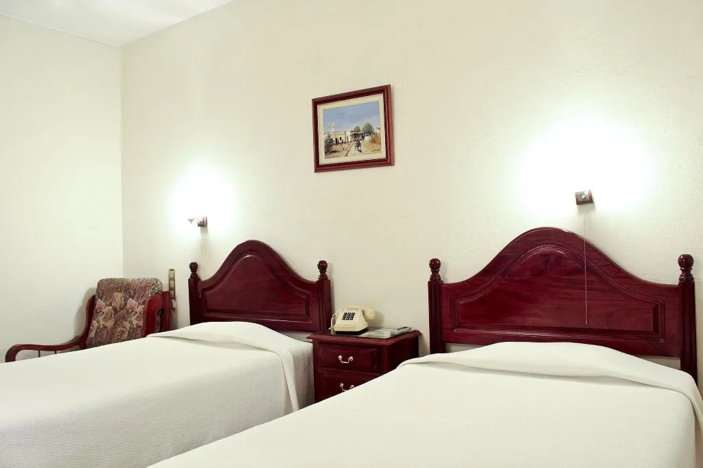 TWIN STANDARD Room, Aeromar, Algarve