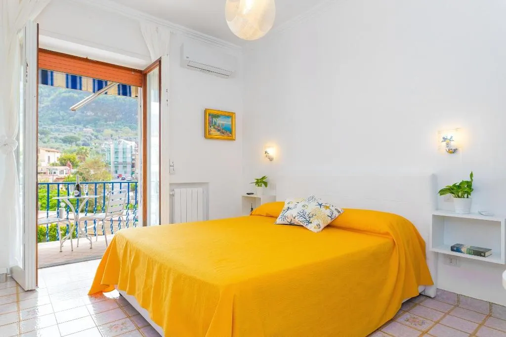 Room, Relais Mirage Sorrento, Naples