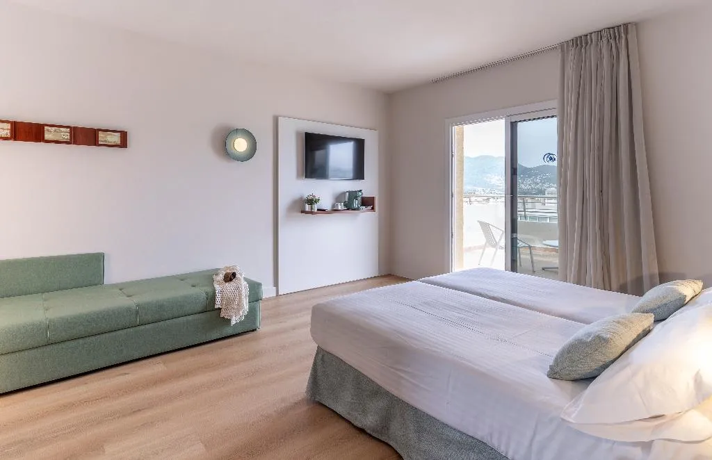 DOUBLE SUPERIOR Room, Prestige Victoria, Costa Brava