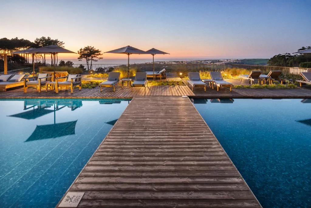 Pool, Immerso, Lisbon