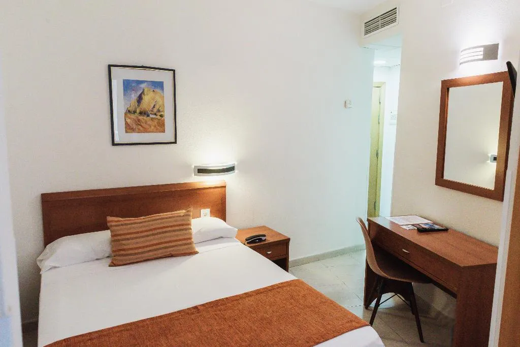 SINGLE STANDARD Room, Marconi, Costa Blanca