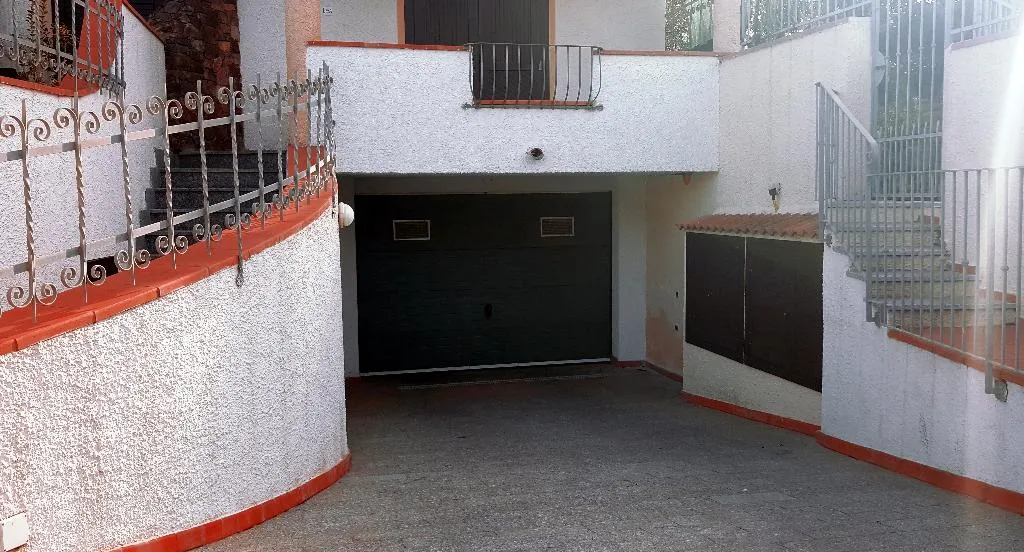 General view, Residence L'Ancora, Cagliari