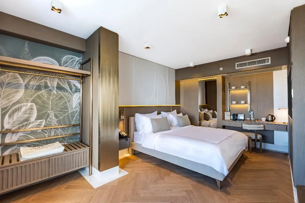 SUITE SEA VIEW Room, Side Star Elegance, Antalya