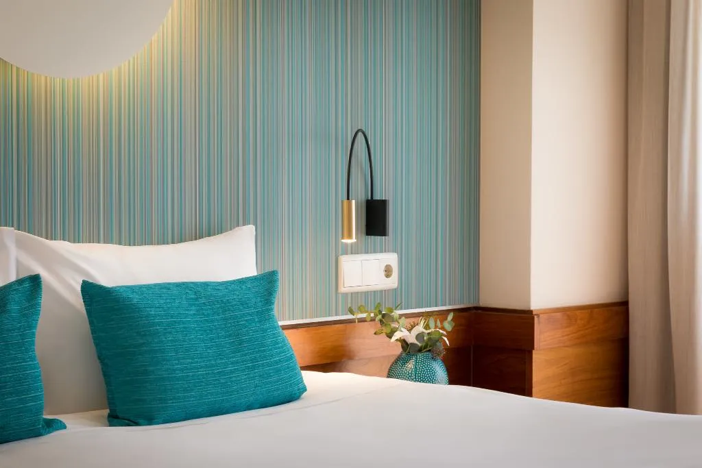 Double or Twin SUPERIOR Room, htop Amaika Adults Only, Costa Brava