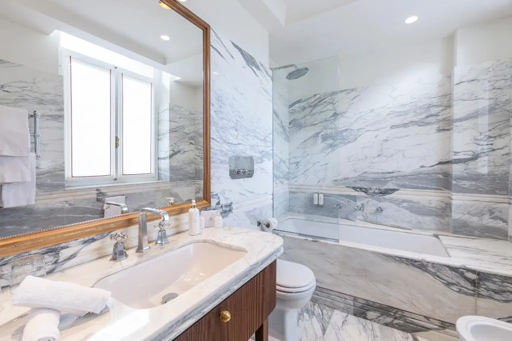 DOUBLE PREMIUM Room, Regency, Florence