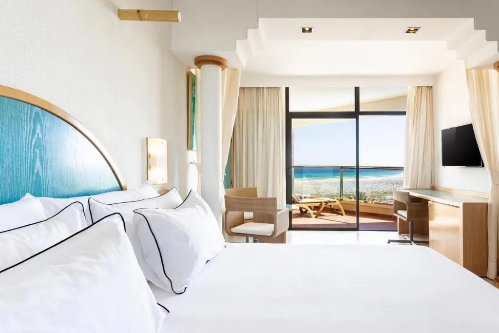 Room, Paradisus by Melia Fuerteventura, Fuerteventura