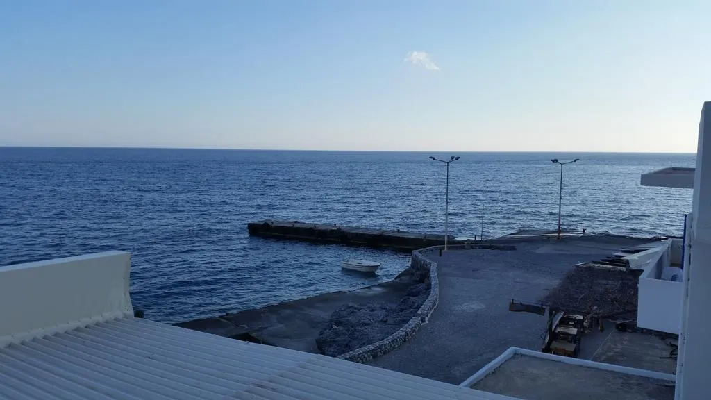 General view, Tarra, Crete