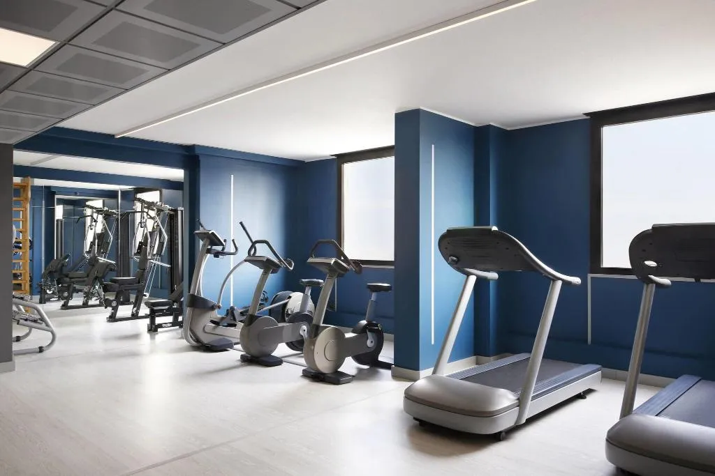 Sports and Entertainment, Sheraton Padova Hotel & Conference Center, Venice