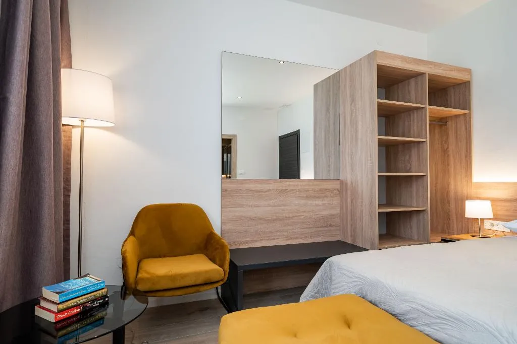 APARTMENT ONE BEDROOM Room, Bacan Serviced Apartments, Dubrovnik