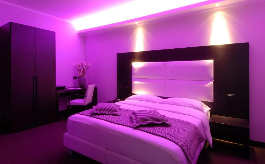 QUADRUPLE ECONOMY Room, Villa Pannonia, Venice